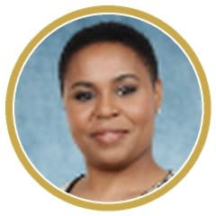 Prophetess Sarah Daughtry-Chambers