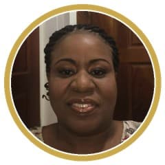 Prophetess Suzette Patterson