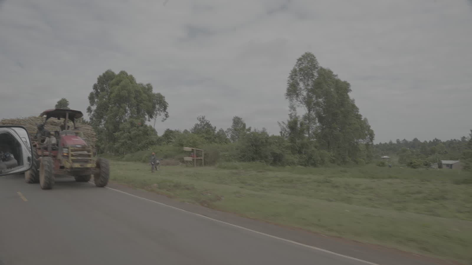 Day 9 in Kenya